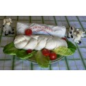 MOZZARELLA TRECCIA BUFALA