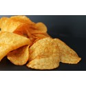 PATATINE FRITTE AROMATIZZATE