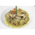 AL NATURALE CARCIOFI