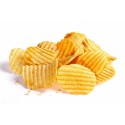 PATATINE FRITTE GRIGLIATE
