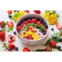 FRUTTA CONSERVATA MACEDONIA