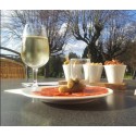 APERITIVI ANALCOLICI BIANCHI