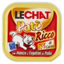ALIM.GATTO UMIDO.PATE'