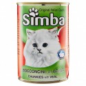 ALIM.GATTO UMIDO.OLTRE 390 GR