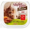 ALIM.GATTO UMIDO.SOTTO 110 GR