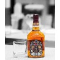 WHISKY BLENDED