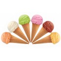 PREPARATO PER GELATI