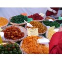 FRUTTA CONSERVATA
