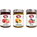 CONSERVE DI FRUTTA CONFETTURE
