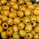 OLIVE VERDI DENOCCIOLATE
