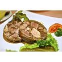 CARNE CON GELATINA