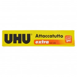 CANCELLERIA COLLA UHU EXTRA ML.20