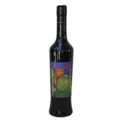 LIQUORE FRUTTA F.D'INDIA FICONDIA' LA SPINAS.CL.50