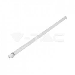 ELET.TUBO LED T8 18W CM.120 G13 6400K