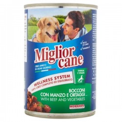 P/CANE MORANDO MC BOCCONI MANZO/ORTAGGI GR.405