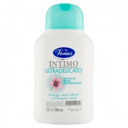 IGIENE INTIMA VENUS VITAM.ULTRADELICATO 200 ML.