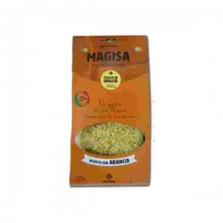 MAGISA RISOTTO PRONTO ALL'ARANCIA GR.200