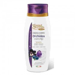 CREMA CORPO SPUMA DI SCIAMPAGNA ORCHIDEA ML.250