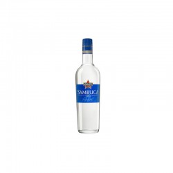 LIQUORE SAMBUCA BORGHETTI CL.70