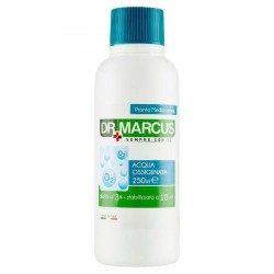 ACQUA OSSIGENATA DR.MARCUS ML.250