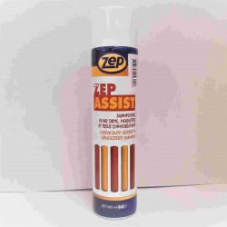 DETERGENTE ZEP ASSIST SPRAY TAPPETI E TAPPEZZERIA
