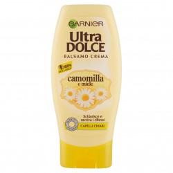 BALSAMO ULTRA DOLCE CAMOMILLA & MIELE ML.200