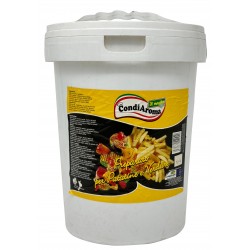 CONDIAROMA PREPARATO PER PATATINE E VERDURE KG.4
