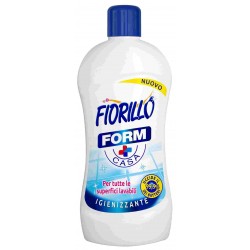 LAVAPAVIMENTI FIORILLO FORM CASA IGIENIZZANTE LT.1