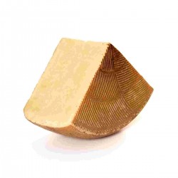 FORM.GGIO PECORINO BUCARO 1/4 BIANCO AURICCHIO (al kg)