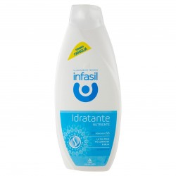 BAGNODOCCIA INFASIL IDRATANTE ML.500