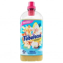 AMMORBIDENTE FABULOSO VANIGLIA 57 DOSI LT.1,25