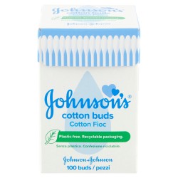 COTONFIOC JOHNSON BARATTOLO PZ.100