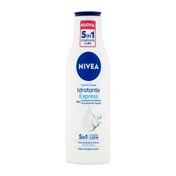 CP.CREMA CORPO NIVEA FLUIDA IDRATANTE ML.250