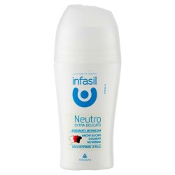 DEOD.INFASIL ROLL-ON EXTRA DELICATO ANTIMAC. ML.50