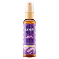 OLIO CAPELLI SUNSILK LISCI PERFETTO SPRAY ML.75
