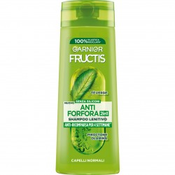 SHAMPOO FRUCTIS ANTIFORFORA C/NORMALI ML.250