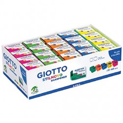 CANCELLERIA TEMPERINI GIOTTO STILNOVO PZ.60
