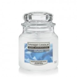 CANDELA GIARA PICCOLA 104G SOFT COTTON