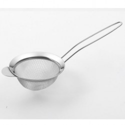 CASAL/COLINO IN ACCIAIO INOX CM.12 PEDRINI