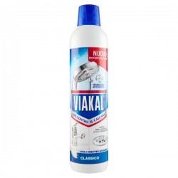 ANTICALCARE VIAKAL LIQUIDO CLASSICO ML.720
