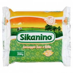 FETTINE SIKANINO ZAPPALA GR.200