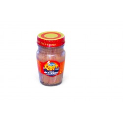 ALICI FILETTI O/S FLOTT VASO VETRO GR.80