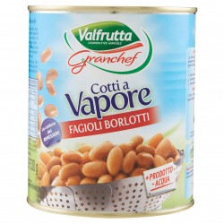 LEG/L.FAGIOLI BORLOTTI VALFRUTTA GC LATT.GR.610