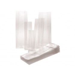 SACCHETTI PPL FONDO QUADRO 140+90X360 PZ.50
