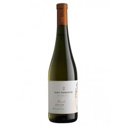 VINO C/FORMENTINI RAIANTE RIBOLLA BIANCO CL.75