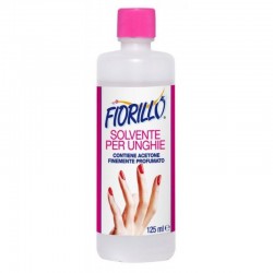 AET.ACETONE FIORILLO BOTT. ML.125