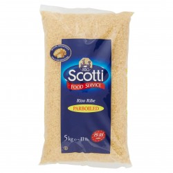 RISO SCOTTI RIBE PARB.KG.5 FOOD SERVICE