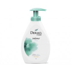 IGIENE INTIMA DERMOMED ANTIBATTER. DOS. ML.250