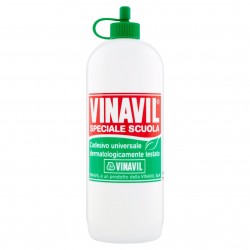 CANCELLERIA COLLA VINILICA VINAVIL GR.250