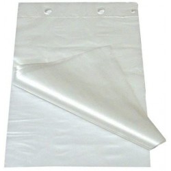 COPRIFETTE A FOGLIETTI A STRAPPO FT.25X37 KG.5